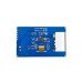 10.1 Inch Capacitive Touch Screen LCD (E), 1024×600, HDMI, IPS, Optical Bonding Screen, Supports Raspberry Pi, Jetson Nano, And PC